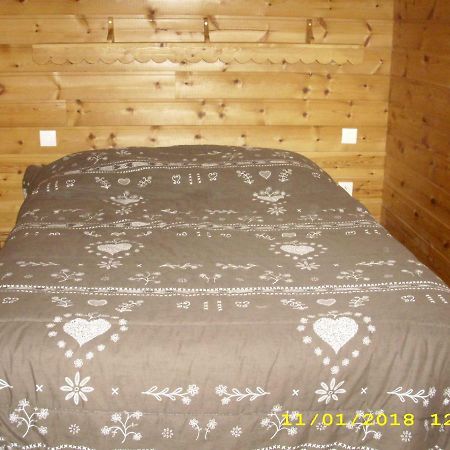 Le Pin Cembro Apartment Les Orres Luaran gambar