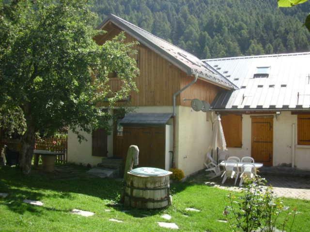 Le Pin Cembro Apartment Les Orres Luaran gambar